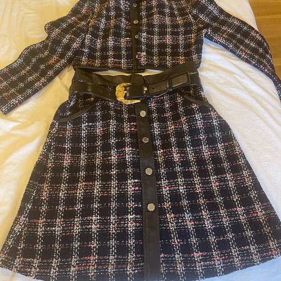 Maje Dresses & Skirts - Maje  two pieces!